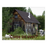 House Warming Party Invitation Card