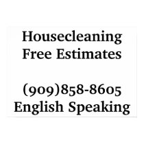 Housecleaning posters by brooke3124 Housecleaning posters