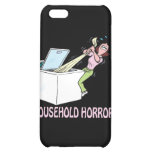 Household Horror iPhone 5C Cover