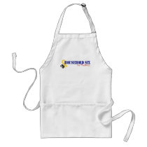 Household Six aprons