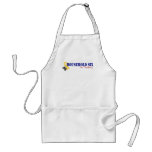 Household Six aprons