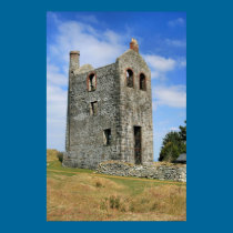 Houseman's Engine House posters by cwwphotography Houseman's Engine House posters