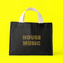 HOUSEMUSIC bags by funoriginals HOUSEMUSIC bags