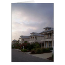 houses cards