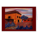 Houses cards