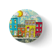 Houses in a Row buttons