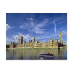 houses, parliament, london, england, u.k., europe,