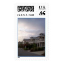 houses postage