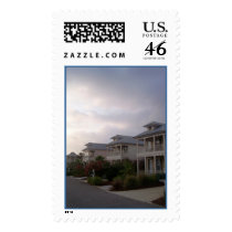 houses postage