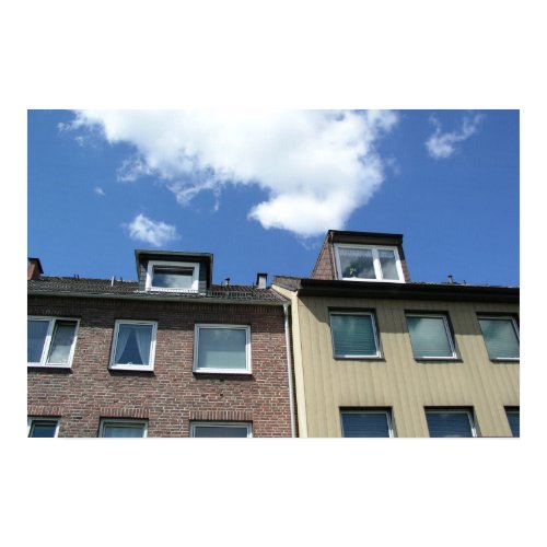 Houses print