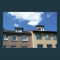 Houses posters