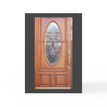Housewarming Card by NormaJean35 Housewarming Card