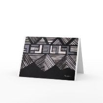 Housewarming Card