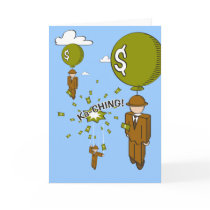Housewarming Card