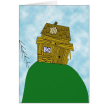 Housewarming Cards