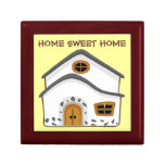 Housewarming: Home Sweet Home Gift Box