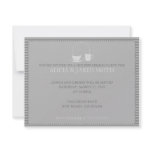 Housewarming invitations