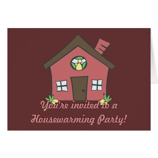 housewarming party clip art - photo #14