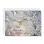 housewarming, housewarming party, open house, new