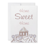 Housewarming Party invitations