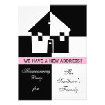Housewarming party Invitation invitations