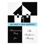 Housewarming party Invitation invitations