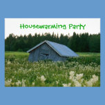 Housewarming Party Invitation invitations