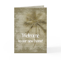 Housewarming Party Invitation cards
