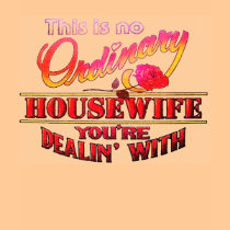 Housewife t-shirts