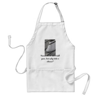 housework Apron