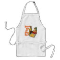 Housework is Evil Apron