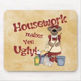 Housework