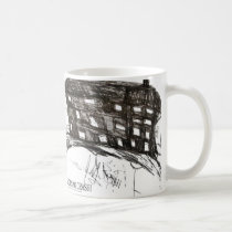 HOUSING CRASH mugs