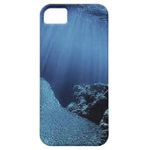 Housing iPhone 5 model marine bottom 2 iPhone 5 Case