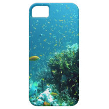 Housing iPhone 5 model marine bottom iPhone 5 Covers