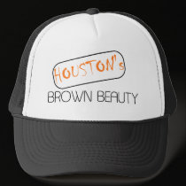 Houston Beauty Hat hats