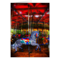 Houston Carousel Cards
