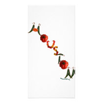 Houston Chili Peppers photo cards by chili_state Houston Chili Peppers photo cards
