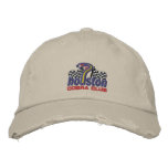 Houston Cobra Club Hat embroidered hats