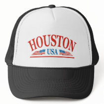Houston Hat