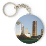 Houston Key Chains