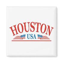 Houston Magnets