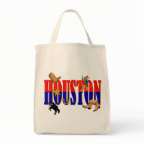 Houston Pics Bag