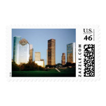 Houston Postage