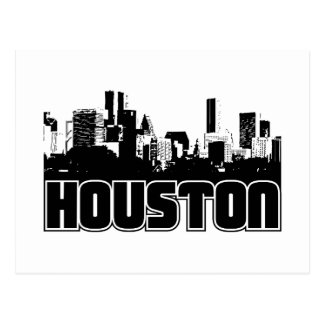 Houston Postcards | Zazzle