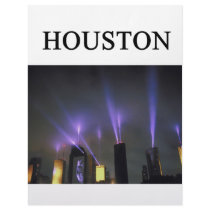 HOUSTON texas letterhead by jimbuf HOUSTON texas letterhead