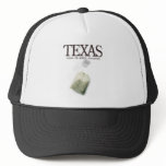 Houston Texas Tea Party hats