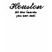 EDUN LIVE Genesis Unisex Standard Crew