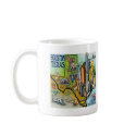 Houston TX mugs