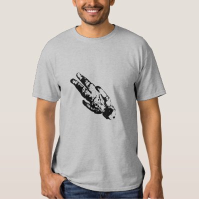 Houston, We Have A Problem Astronaut T-shirt
